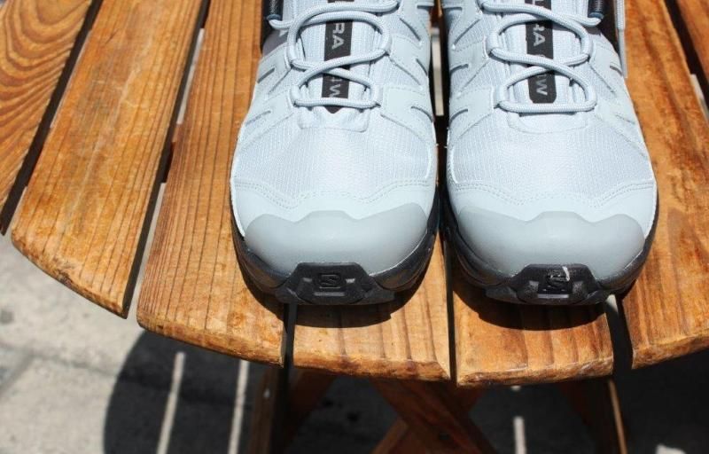 salomon サロモン＞ X ULTRA 4 MID WIDE GTX Women Xウルトラ4
