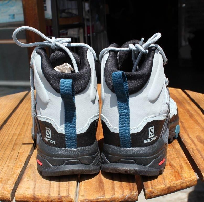 salomon サロモン＞ X ULTRA 4 MID WIDE GTX Women Xウルトラ4