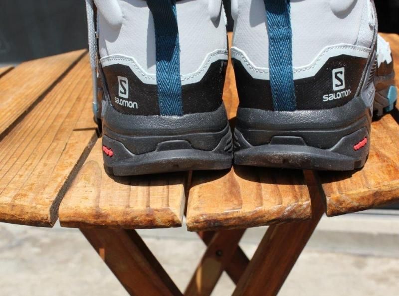 salomon サロモン> X ULTRA 4 MID WIDE GTX Women Xウルトラ4 salomon サロモン> X ULTRA 4 MID WIDE GTX Women Xウルトラ4