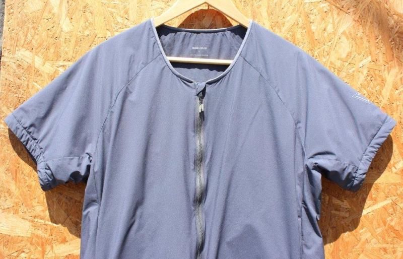atelierBluebottle アトリエブルーボトル＞ ALPHA SHORT SLEEVES