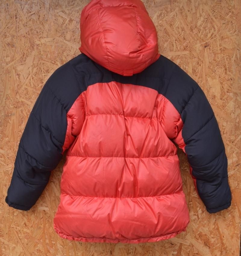 mont-bell モンべル＞ ベンティスカダウンジャケット | 中古