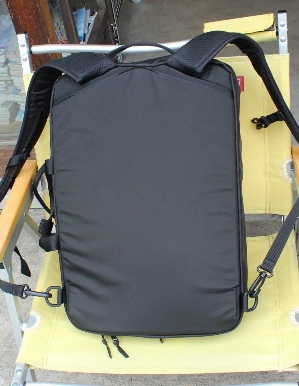 GREGORY グレゴリー＞ COMMUTE 3 WAY コミュート3ウェイ | 中古
