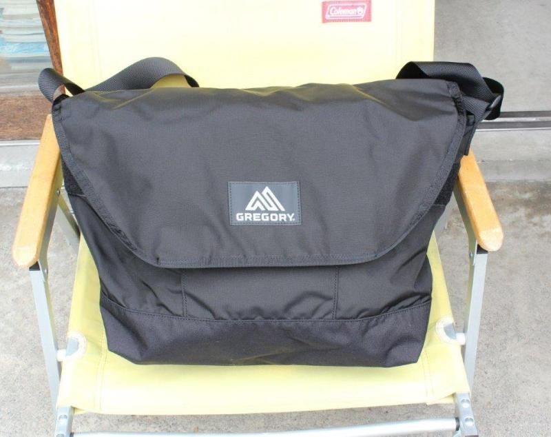 GREGORY グレゴリー> AUTHENTIC MESSENGER オーセンティック GREGORY グレゴリー> AUTHENTIC MESSENGER オーセンティック