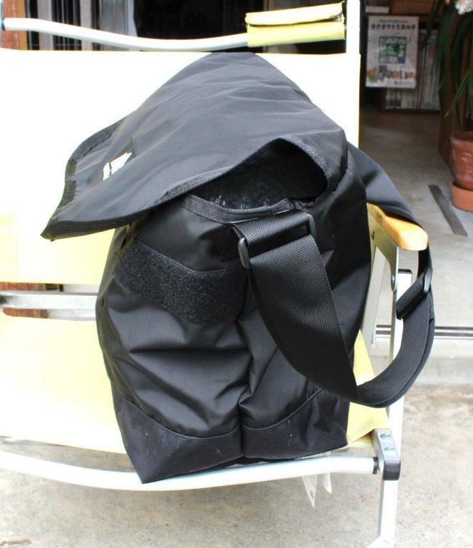 GREGORY グレゴリー＞ AUTHENTIC MESSENGER オーセンティック