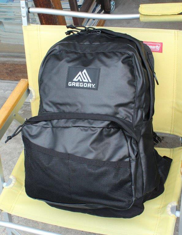 ＜GREGORY　グレゴリー＞　CAMPUS DAY M　キャンパスデイM | 中古アウトドア用品・中古登山用品 買取・販売専門店 : maunga  (マウンガ)