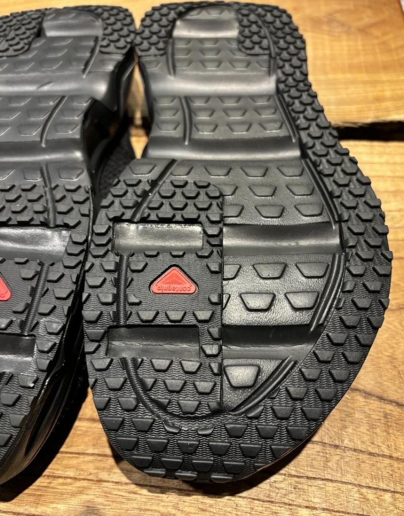 salomon サロモン＞ REELAX SLIDE 6.0 リラックス・スライド