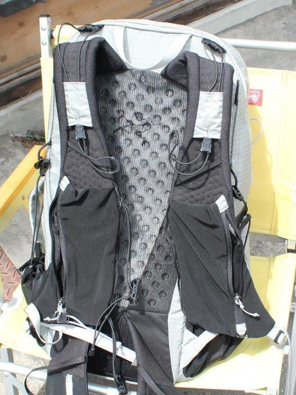 ARC'TERYX アークテリクス＞ AERIOS 30 BACKPACK エアリオス30