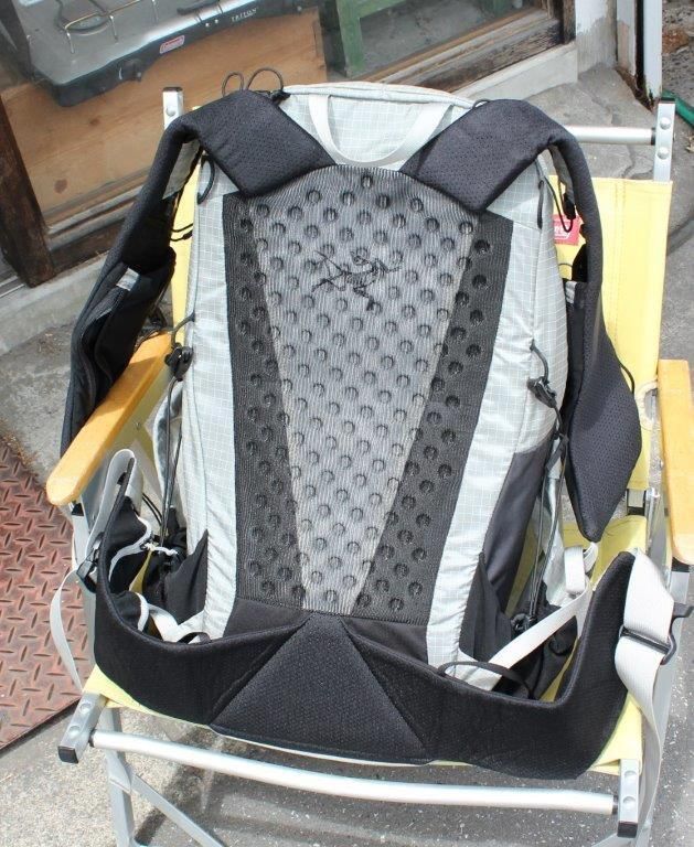 ARC'TERYX アークテリクス> AERIOS 30 BACKPACK エアリオス30 ARC'TERYX アークテリクス> AERIOS 30 BACKPACK エアリオス30