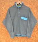 patagoniaѥ˥䡡LIGHTWEIGHT SYNCHILLA SNAP-T PULLOVER饤ȥ  ʥåT ץ륪Сξʲ