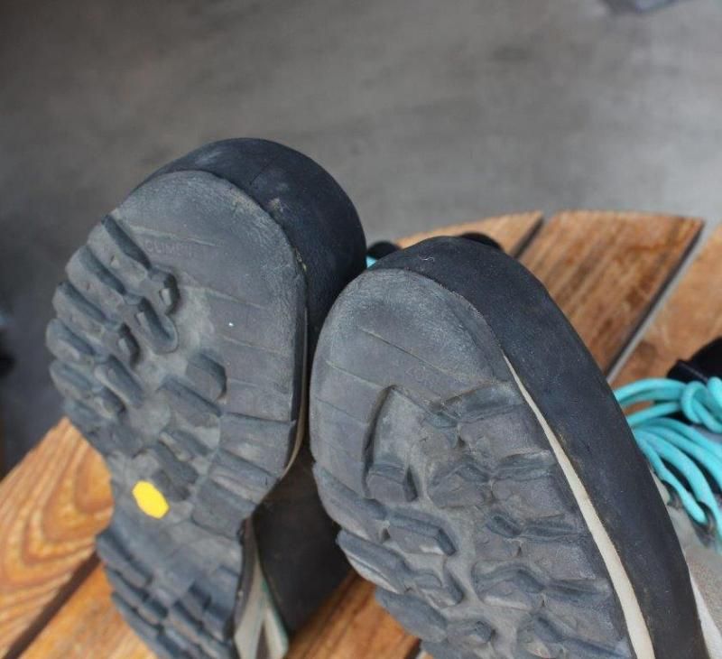 LA SPORTIVA スポルティバ＞ TRANGO CUBE GTX WOMAN トランゴ
