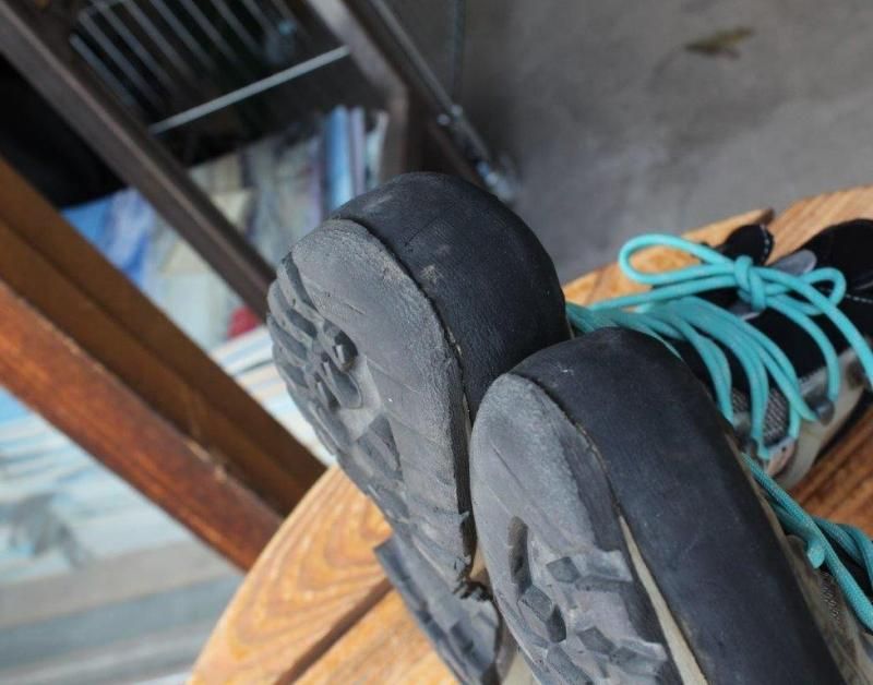 LA SPORTIVA スポルティバ＞ TRANGO CUBE GTX WOMAN トランゴ