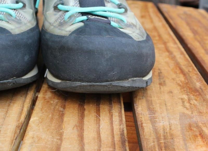 LA SPORTIVA スポルティバ＞ TRANGO CUBE GTX WOMAN トランゴ