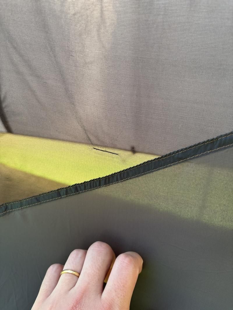 PAAGO WORKS パーゴワークス＞ NINJA TENT ニンジャテント