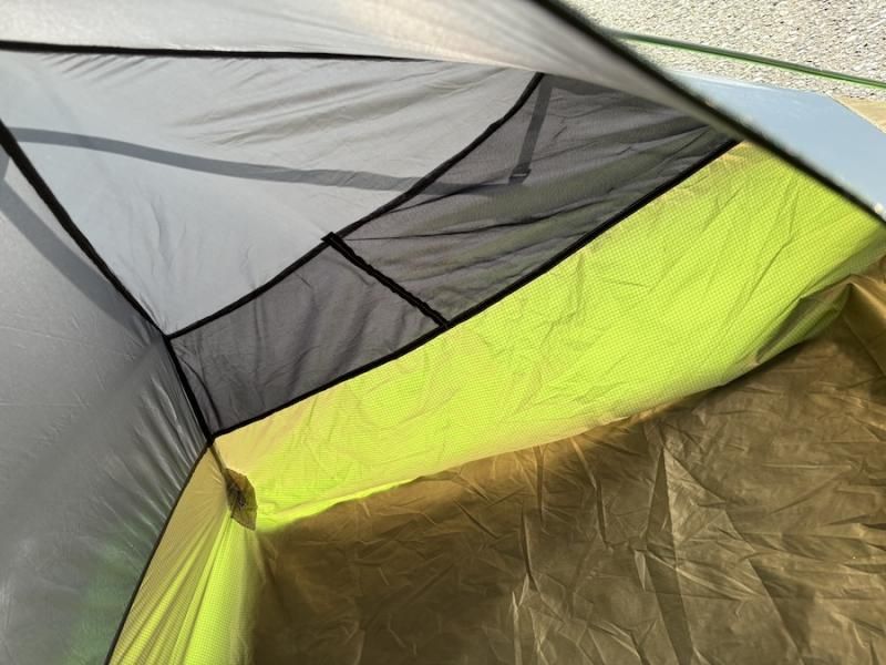 PAAGO WORKS パーゴワークス＞ NINJA TENT ニンジャテント