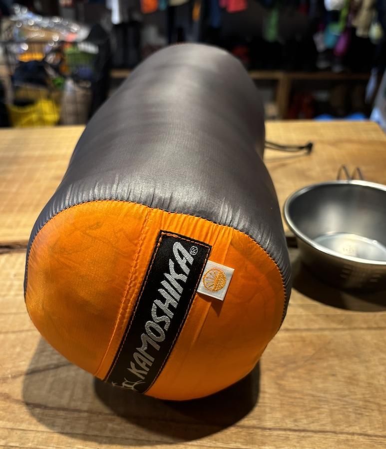 KAMOSHIKA ×NANGA カモシカ×ナンガ＞ 300 UDD レギュラー | 中古