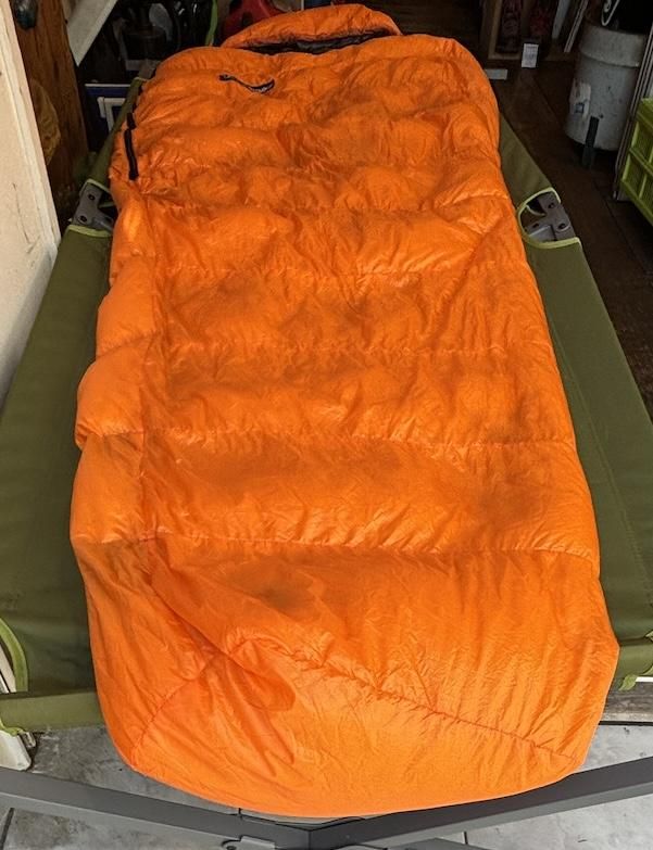 S*o様 【良品】NANGA×カモシカ ダウンシュラフ UDD DX 32 ロン S*o様 【良品】NANGA×カモシカ ダウンシュラフ UDD DX 32 ロン