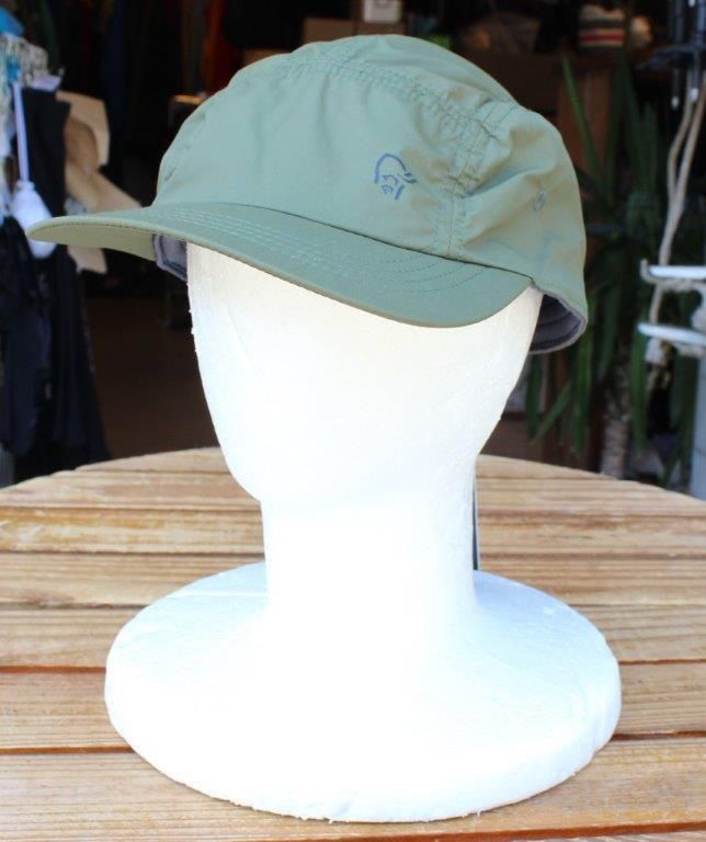 NORRONA ノローナ＞ five panel tech Cap ファイブパネルテックキャップ 【クリックポスト便】対応 |  中古アウトドア用品・中古登山用品 買取・販売専門店 : maunga (マウンガ)