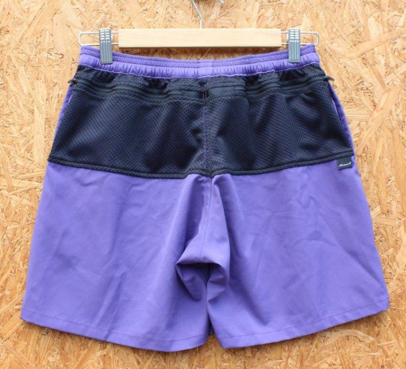 Answer4 アンサーフォー＞ 4Pocket Short Pants 4ポケットショートパンツ 【クリックポスト便】対応 |  中古アウトドア用品・中古登山用品 買取・販売専門店 : maunga (マウンガ)