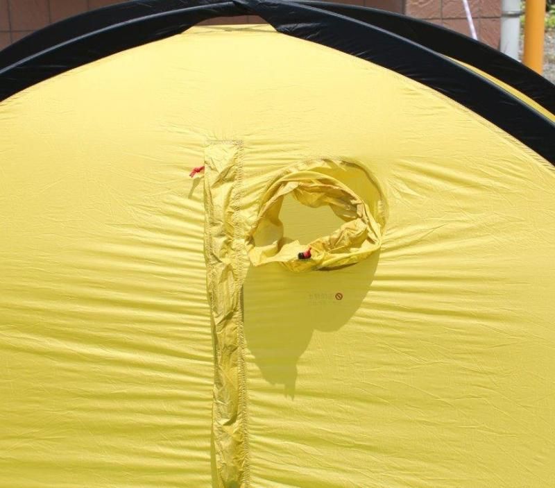 HERITAGE ヘリテイジ クロスオーバードーム 2G HERITAGE CROSSOVER DOME 2 (2人用) ＜2nd Generation