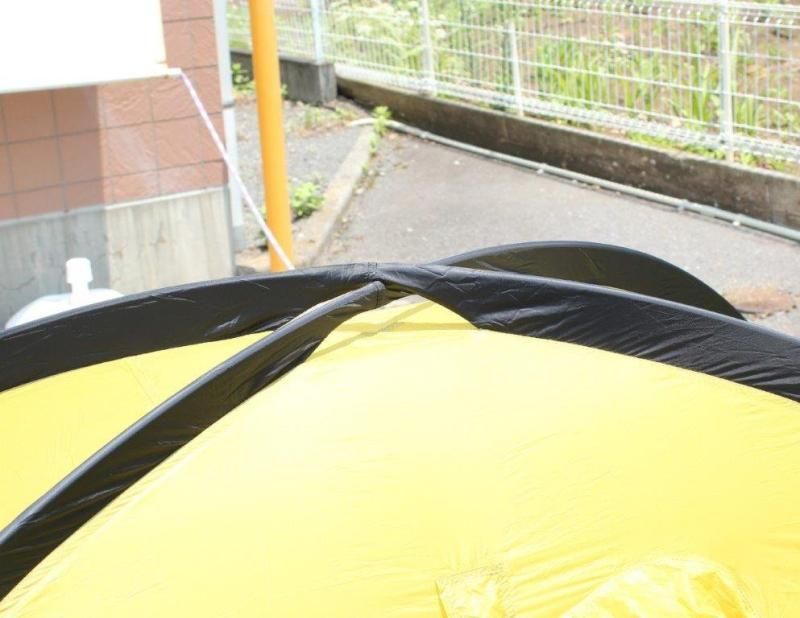 HERITAGE ヘリテイジ＞ CROSSOVER DOME 2G クロスオーバードーム2G