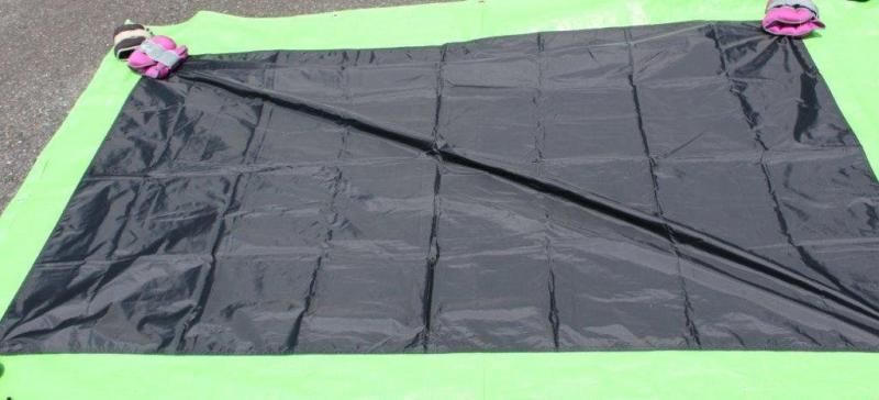 Black Diamond ブラックダイヤモンド＞ FIRSTLIGHT TENT