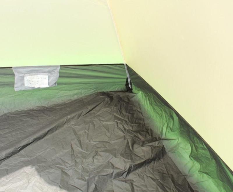 ARAI TENT/RIPEN アライテント/ライペン＞ TREK RAIZ 1 トレック