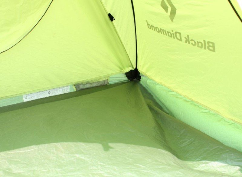 Black Diamond ブラックダイヤモンド＞ HILIGHT TENT ハイライトテント | 中古アウトドア用品・中古登山用品 買取・販売専門店  : maunga (マウンガ)