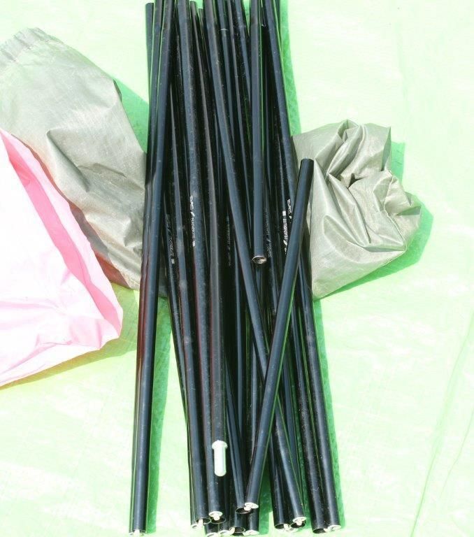 Black Diamond ブラックダイヤモンド＞ HILIGHT TENT ハイライト