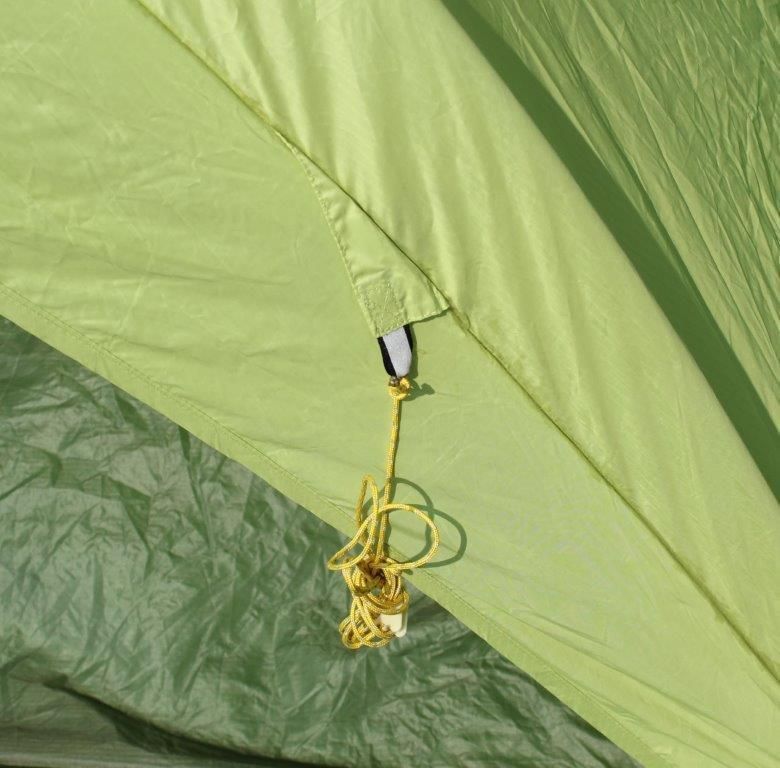 Black Diamond ブラックダイヤモンド＞ HILIGHT TENT ハイライト