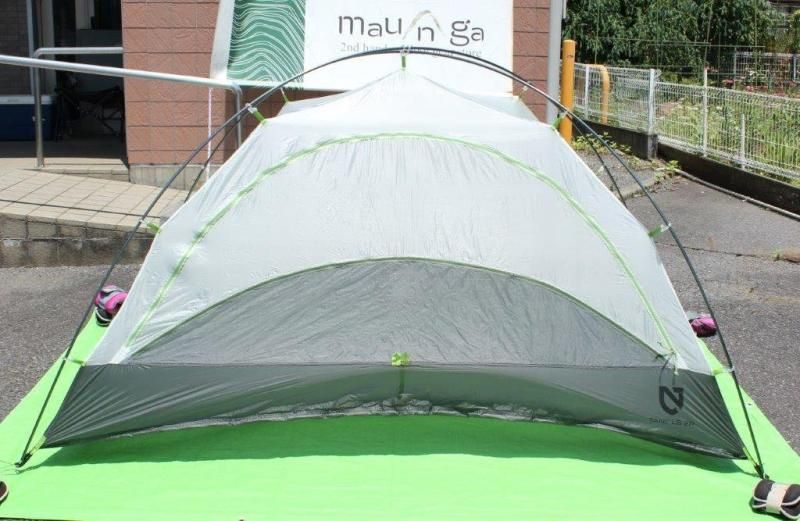 NEMO ニーモ> TANI LS 2P タニLS2P | 中古アウトドア用品・中古 NEMO ニーモ> TANI LS 2P タニLS2P | 中古アウトドア用品・中古