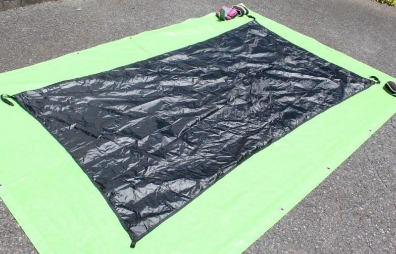 NEMO ニーモ＞ TANI LS 2P タニLS2P | 中古アウトドア用品・中古