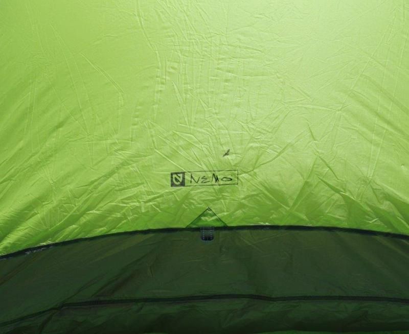 NEMO ニーモ＞ TANI LS 2P タニLS2P | 中古アウトドア用品・中古