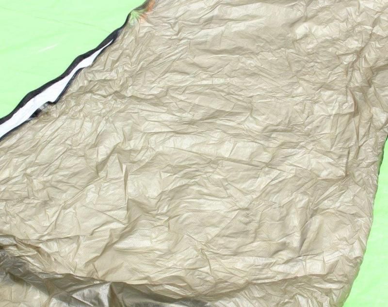 Mountain Laurel Designs マウンテンローレルデザインズ＞ FKT E