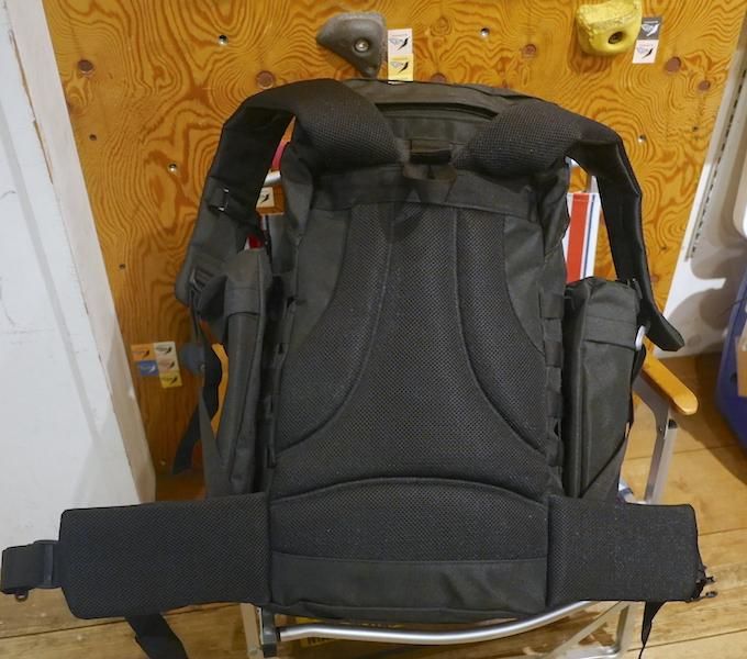 DD HAMMOCKS DDハンモック> DD Bergen Rucksack DDベルゲン DD HAMMOCKS DDハンモック> DD Bergen Rucksack DDベルゲン
