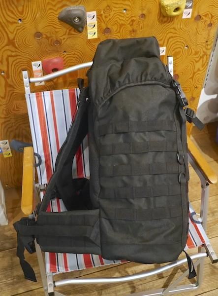 DD HAMMOCKS DDハンモック> DD Bergen Rucksack DDベルゲン DD HAMMOCKS DDハンモック> DD Bergen Rucksack DDベルゲン