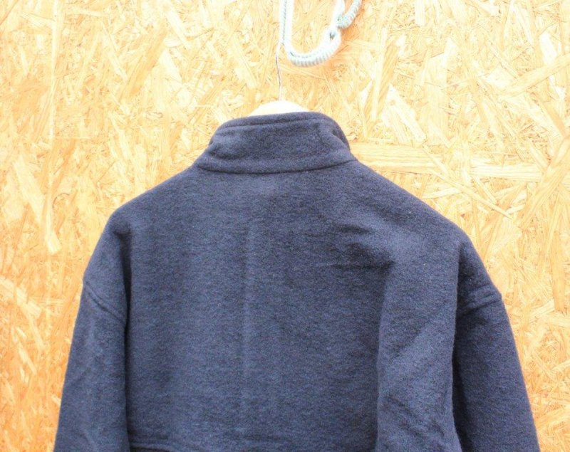 AXESQUIN×Moonlightgear アクシーズクイン×ムーライトギア＞ WOOL FLEECE PULLOVER 軽Edition  ウールフリースプルオーバー軽エディション | 中古アウトドア用品・中古登山用品 買取・販売専門店 : maunga (マウンガ)