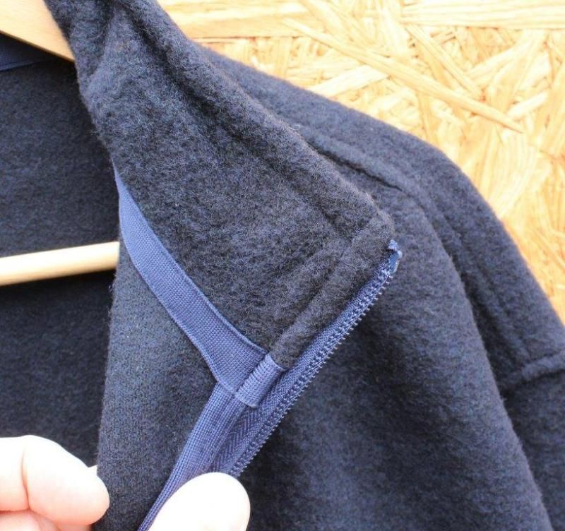AXESQUIN × Moonlightgear WOOL FLEECE BOTTOMS 軽Edition