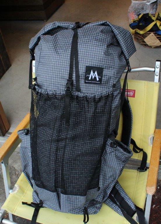 Mountain Laurel 卸売 Designs BURN 38L