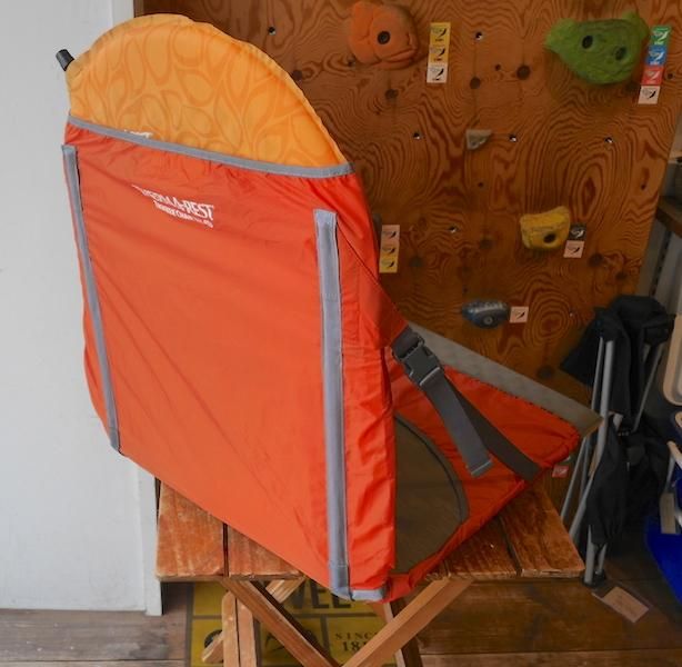 THERM-A-REST サーマレスト＞ Trekker Chair 20 トレッカー