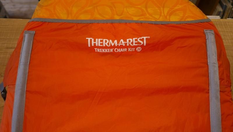 THERM-A-REST サーマレスト＞ Trekker Chair 20 トレッカー