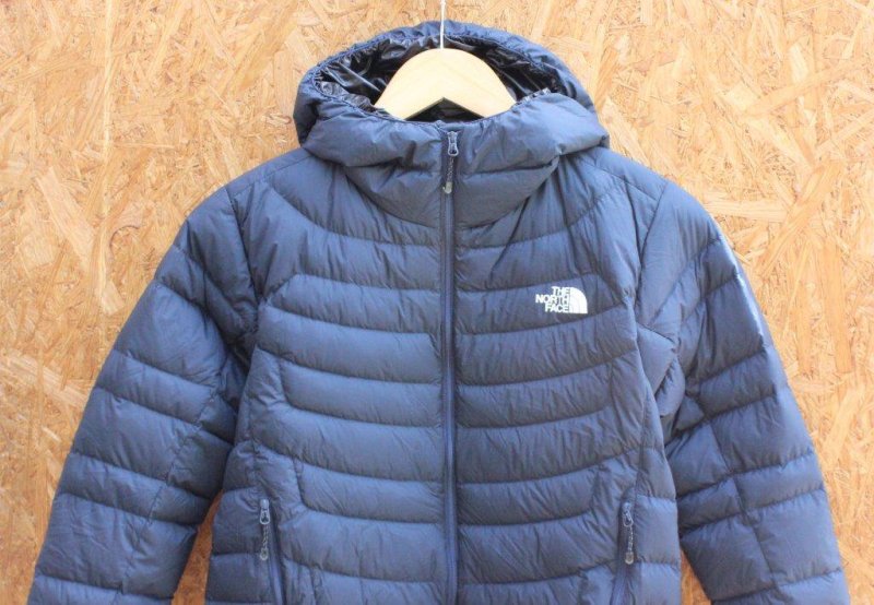 THE NORTH FACE ノースフェイス＞ Thunder Hoodie サンダーフーディ | 中古アウトドア用品・中古登山用品 買取・販売専門店  : maunga (マウンガ)