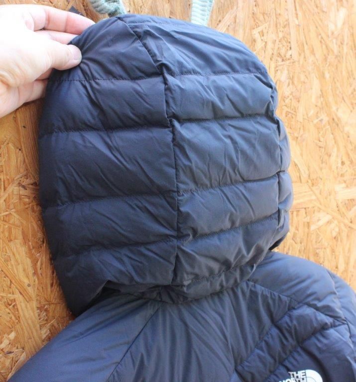 THE NORTH FACE ノースフェイス＞ Thunder Hoodie サンダー