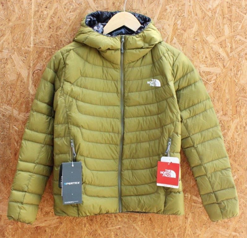 THE NORTH FACE ノースフェイス＞ Thunder Hoodie サンダーフーディ