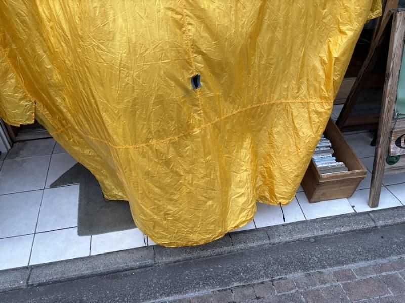 ARAI TENT/RIPEN アライテント/ライペン＞ Super Light Zelt 2