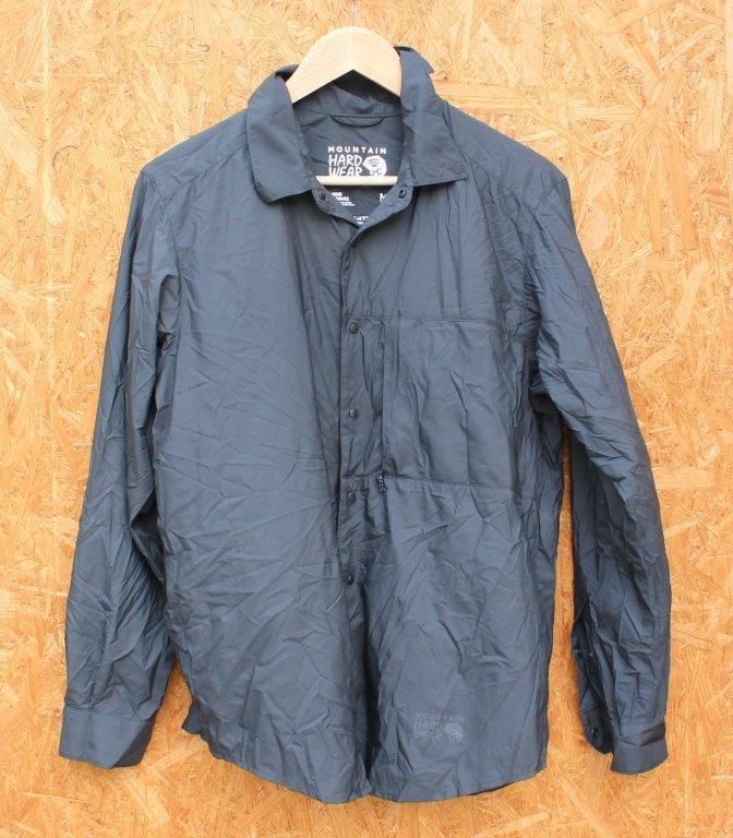 MOUNTAIN HARDWEAR×YAMAP マウンテンハードウエア×ヤマップ