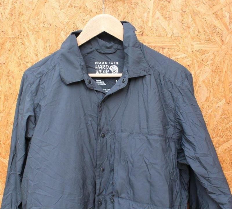 MOUNTAIN HARDWEAR×YAMAP マウンテンハードウエア×ヤマップ