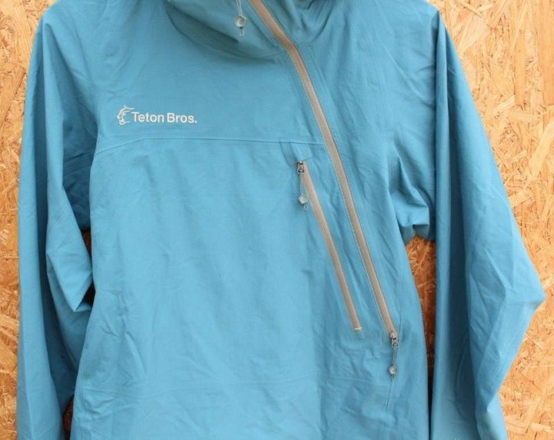 Teton Bros. ティートンブロス> Tsurugi Lite Jacket ツルギ Teton Bros. ティートンブロス> Tsurugi Lite Jacket ツルギ