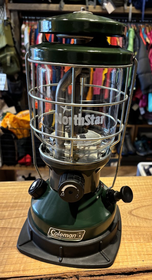 ＜Coleman　コールマン＞　NorthStar　ノーススター　2000-750J | 中古アウトドア用品・中古登山用品 買取・販売専門店 :  maunga (マウンガ)