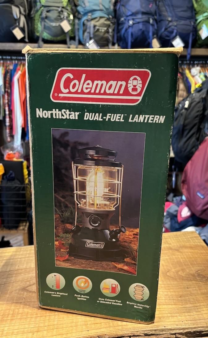 Coleman コールマン＞ NorthStar ノーススター 2000-750J | 中古