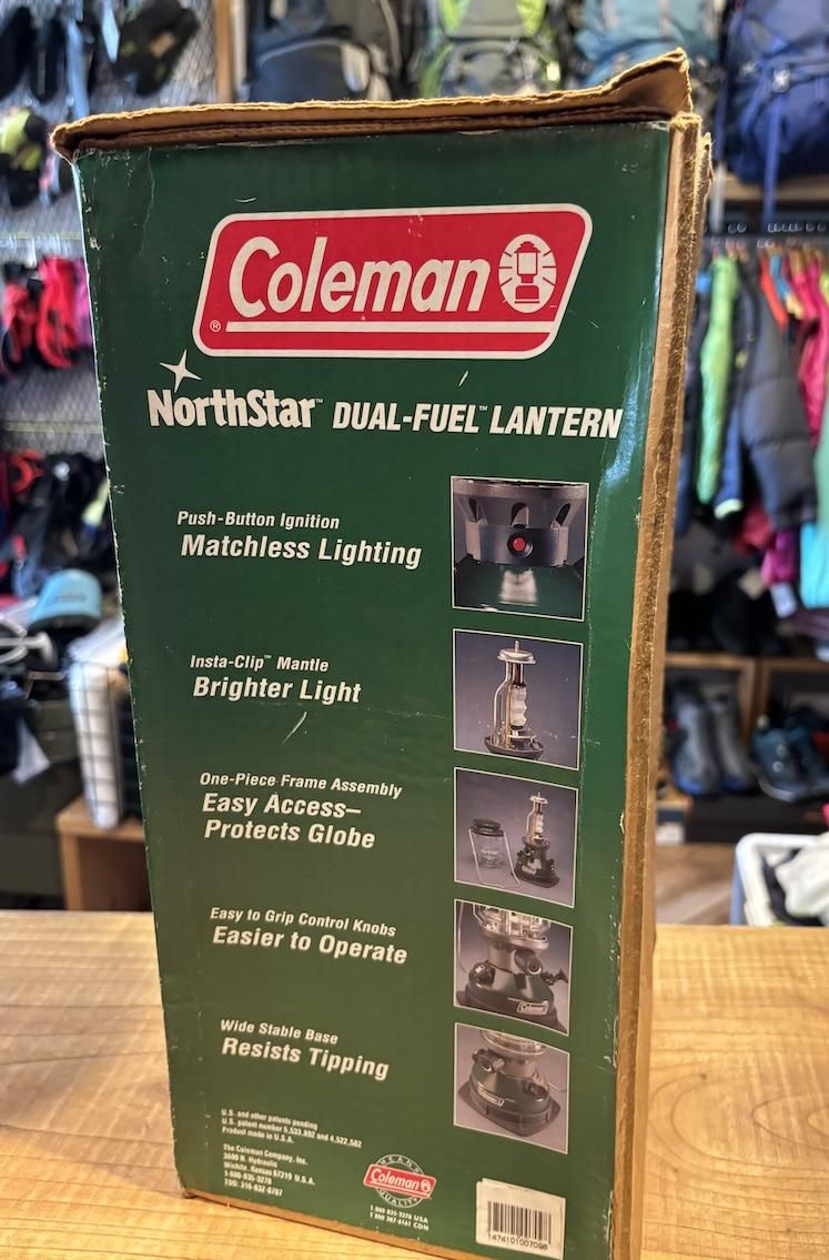 Coleman コールマン＞ NorthStar ノーススター 2000-750J | 中古